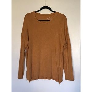 American Eagle Soft & Sexy Sweater